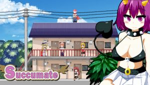 Kagura Games – Succumate