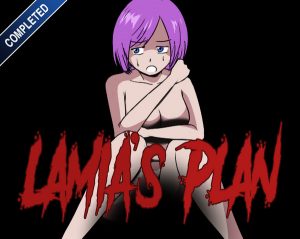 Succubella Games – Lamia’s Plan