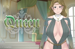 NTRMAN – The Queen Who adopted a Goblin