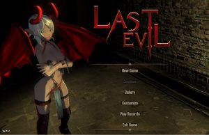 Flametorch – Last Evil