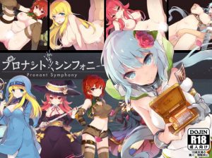 Pronant Symphony (Eng)