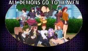 Sedhaild – All Demons Go To Heaven (InProgress) Ver. 3.25b