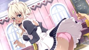 Winged Cloud – Sakura MMO Extra