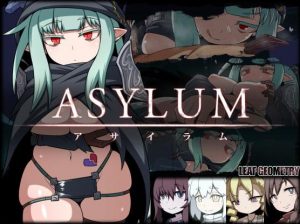 Leaf Geometry – ASYLUM (Eng)