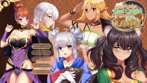 Rascal Devworks – After I met that catgirl, my questlist got too long!