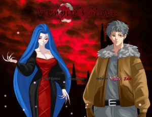 Noxurtica – Vampire’s Slave