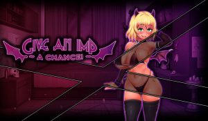 BuxomDev – Give an imp a chance