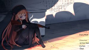 RakuRai – Guns of Succubus