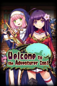 Peperoncino – Welcome to the Adventurer Inn!