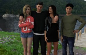 UndergroundStudio – Before You Go