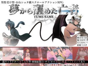 Excessm – YUME-SAME (Eng)