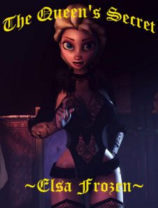 The Queen’s Secret – Elsa Frozen