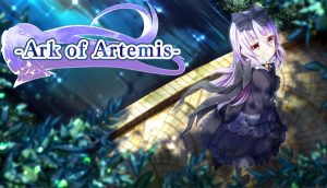 Otaku Plan – Ark of Artemis (Eng)