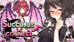 Capture1 – Succubus Connect! (Eng)