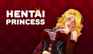 Podval Games – Hentai Princess