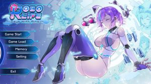 Barance Studio – Robolife-Days with Aino