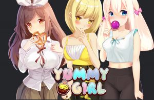 Yummy Yummy Studio – Yummy Girl
