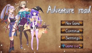 Yuna – Adventure road (Eng)