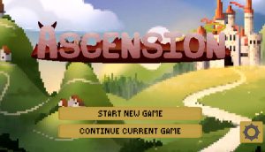 iVampie – Ascension