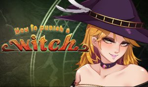 Peach Beach – How To Punish A Witch