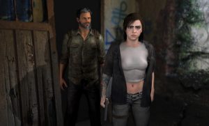 AlexZeroOne – TLOL