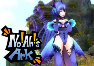 Hajime Doujin Circle – No!Ah!’s Ark