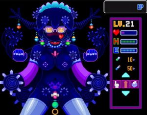 Fuyou – EP Girl (Eng)