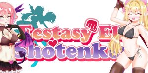 Ecstasy Elf Shotenken -Naruru’s Sexy Adventure (Eng)