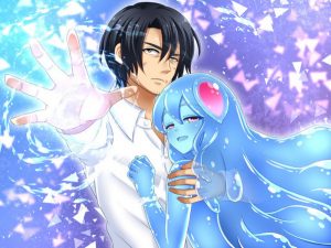 Doubles Core – Nursery Slime