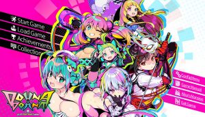 Dohna Dohna: Let’s Do Bad Things Together (Eng)