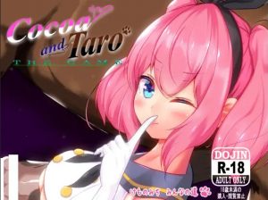 Cocoa and Taro THE GAME vol.1 (Eng)