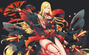 D-Ark Studio – Re:DESTINY