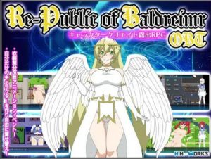 Re-Public of Baldrheimr OBT