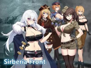 Pasture Soft – Sirberia Front (Eng)