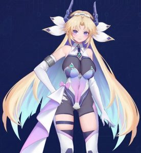 DSGame – Lost: Find