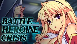 CM Studio – Battle Heroine Crysis
