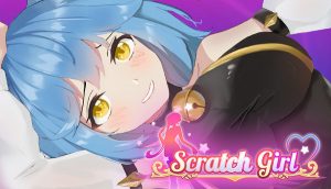 DigitalDream – Scratch Girl