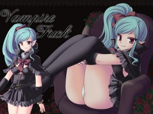 Peach Cat – Vampire Fuck (Eng)