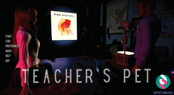 DumbKoal – Teacher’s Pet