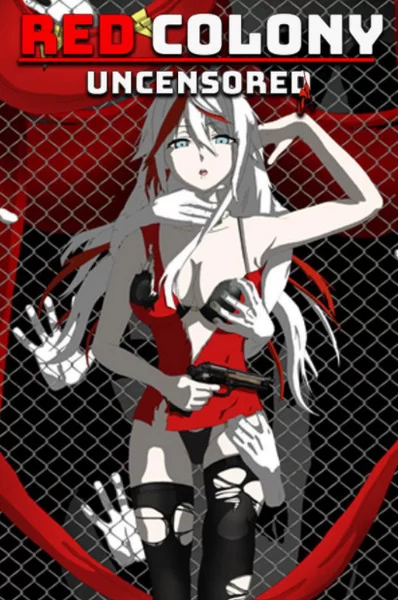 Red Colony Uncensored