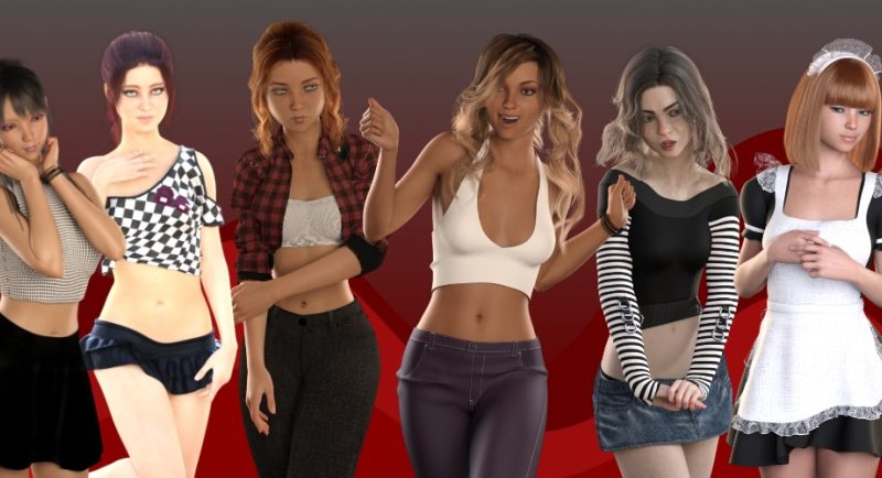 Despiteful – COED Conquest – Version 0.9