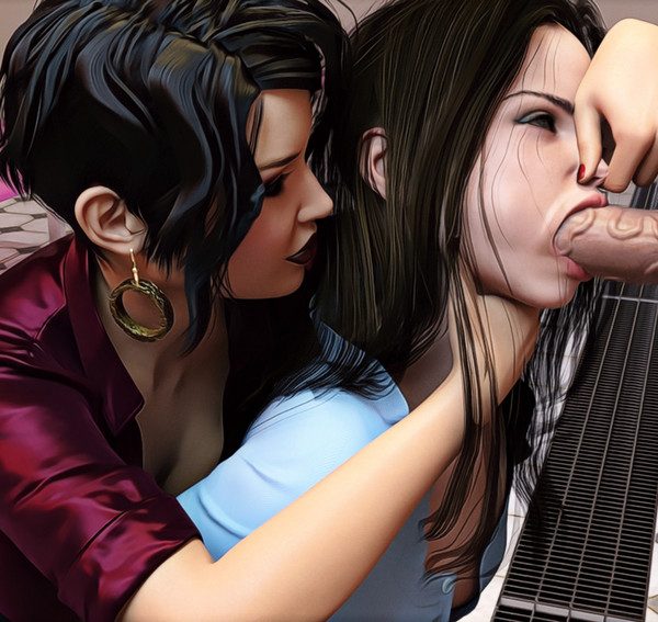 BlackWeb Games – Dog Days of Summer – Version 0.5.3