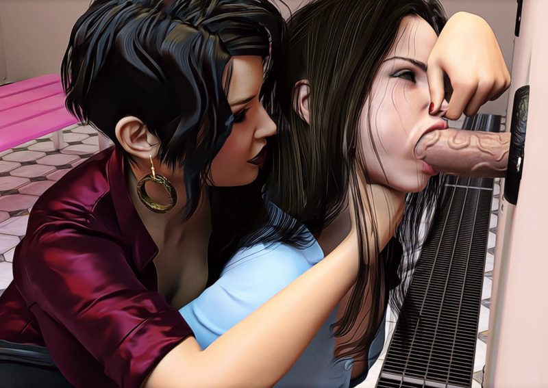 BlackWeb Games – Dog Days of Summer – Version 0.5.3