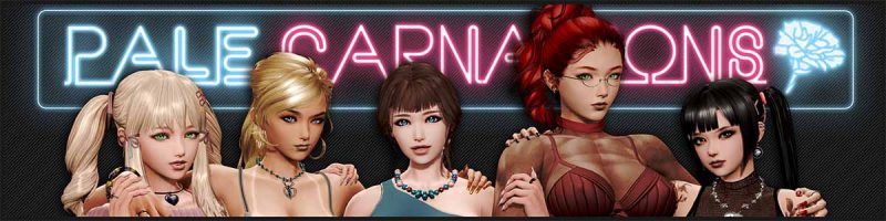 Mutt & Jeff – Pale Carnations – Chapter 3 Update 4