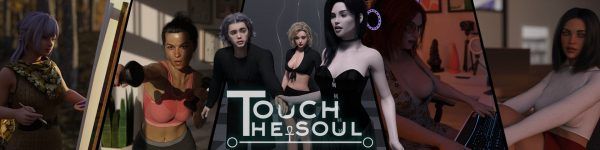 Touch the Soul – Version 0.2a1