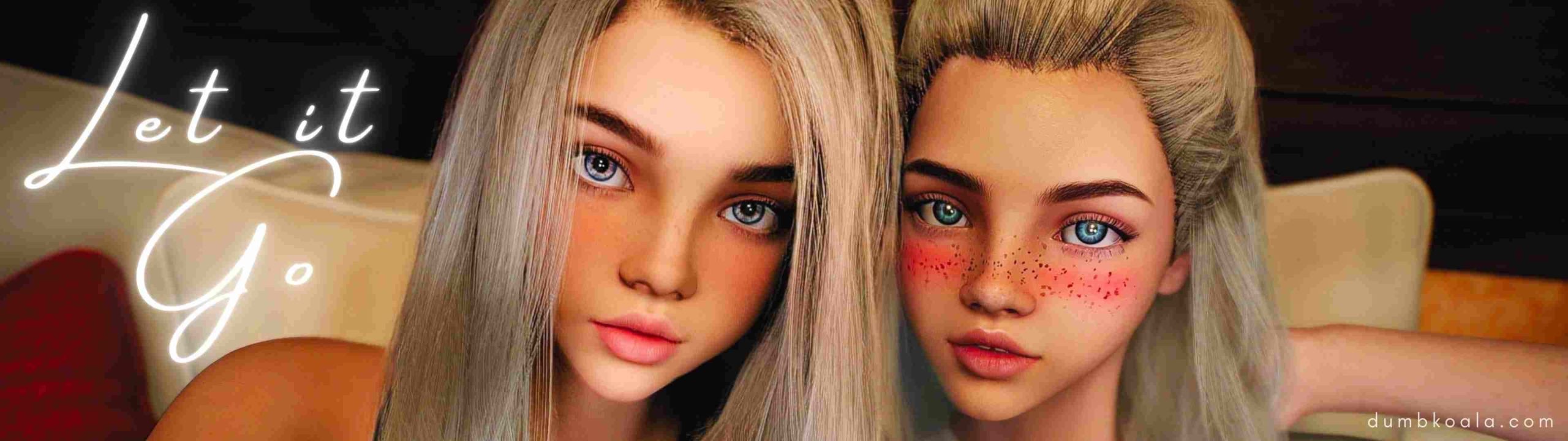 Dumb Koala Games – Let It Go – Version 1.0