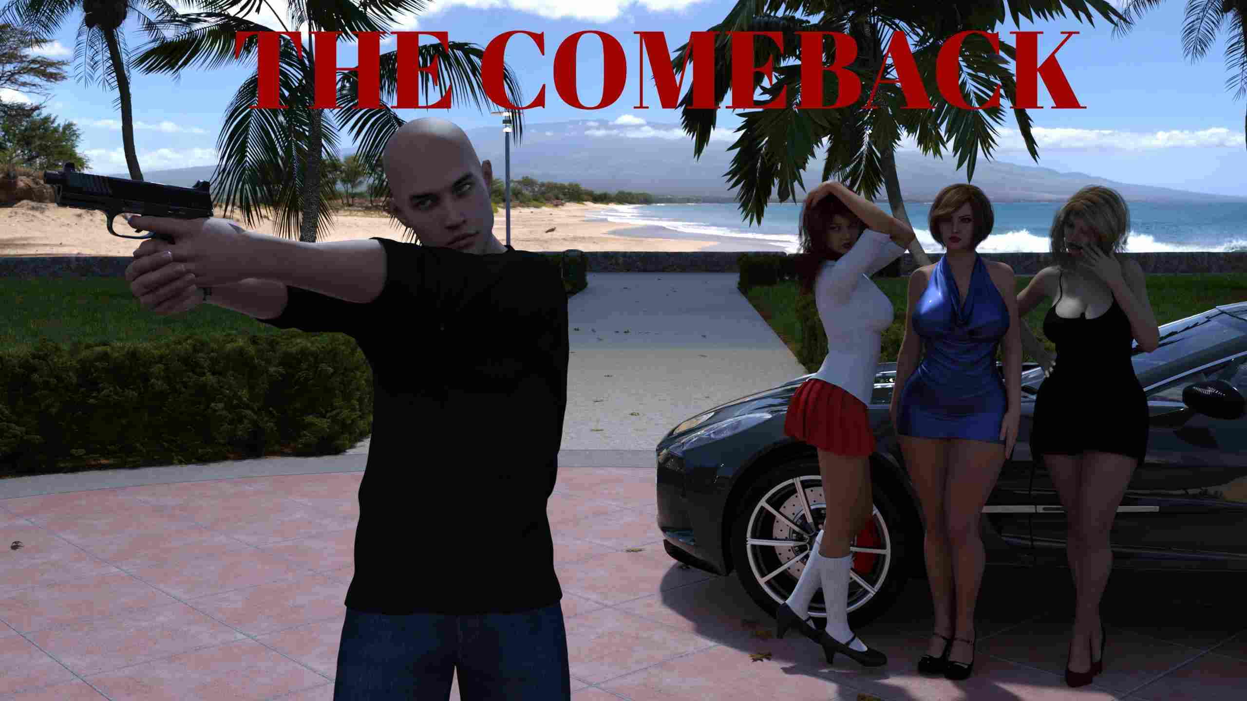 The Comeback – Version 0.4w