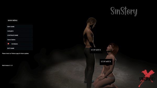 XtreamAnim – SinStory – Version 0.3.41