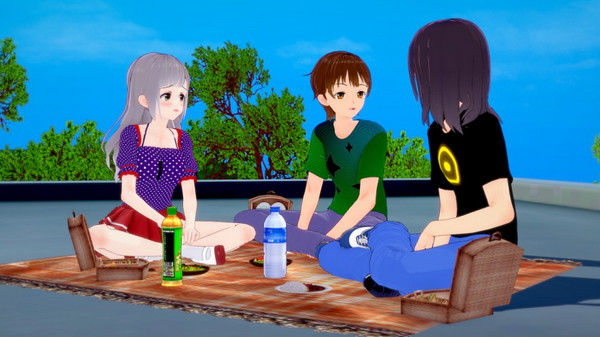 AbrokenA Productions – Complex Society – Version 0.22.1a