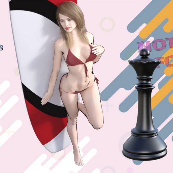 MrSilverLust – Nothing is Forever – Version 0.4.1